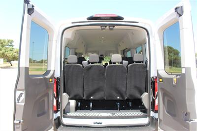 2024 Ford Transit 350 XLT - Photo 9 - Euless, TX 76040