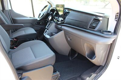 2024 Ford Transit 350 XLT - Photo 22 - Euless, TX 76040