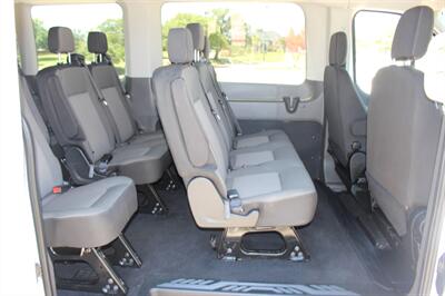2024 Ford Transit 350 XLT - Photo 15 - Euless, TX 76040