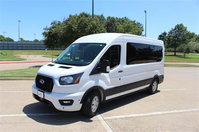2024 Ford Transit 350 XLT - Photo 1 - Euless, TX 76040