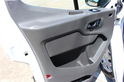 2024 Ford Transit 350 XLT - Photo 24 - Euless, TX 76040
