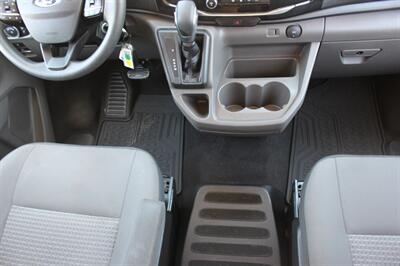2024 Ford Transit 350 XLT - Photo 19 - Euless, TX 76040