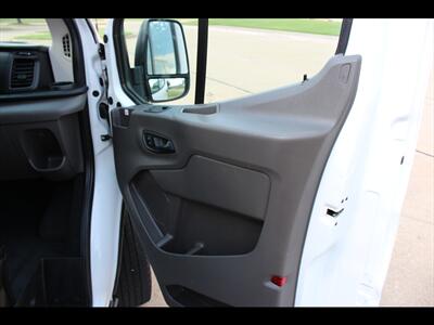 2020 Ford Transit 350 XLT   - Photo 16 - Euless, TX 76040