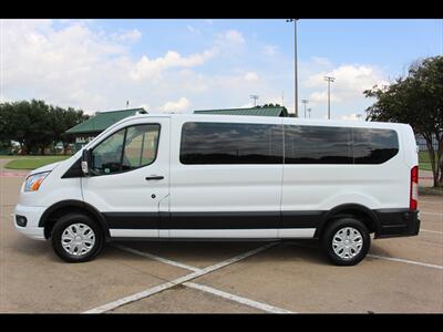 2020 Ford Transit 350 XLT   - Photo 2 - Euless, TX 76040