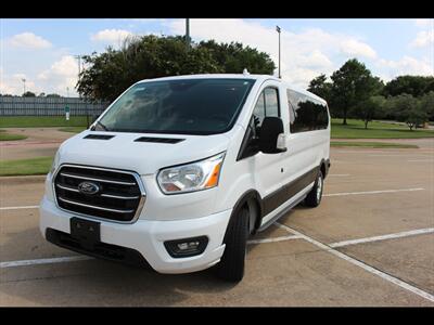 2020 Ford Transit 350 XLT   - Photo 1 - Euless, TX 76040