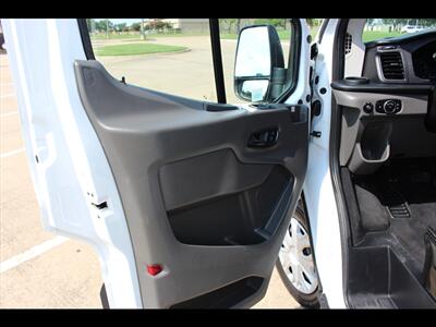 2020 Ford Transit 350 XLT   - Photo 18 - Euless, TX 76040