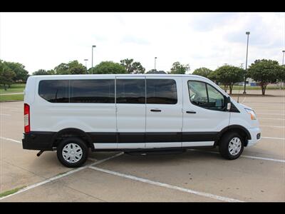 2020 Ford Transit 350 XLT   - Photo 6 - Euless, TX 76040