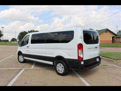 2020 Ford Transit 350 XLT   - Photo 3 - Euless, TX 76040