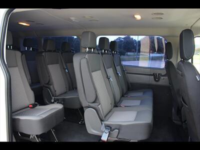 2020 Ford Transit 350 XLT   - Photo 12 - Euless, TX 76040