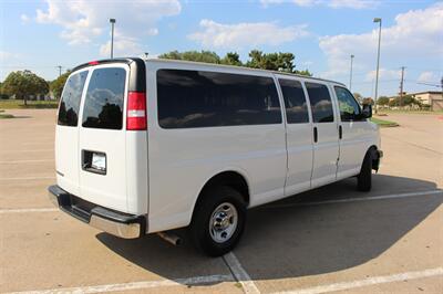 2024 Chevrolet Express LT 3500 - Photo 5 - Euless, TX 76040