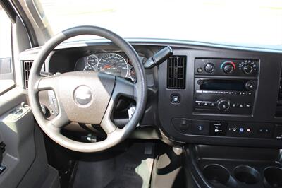 2024 Chevrolet Express LT 3500 - Photo 20 - Euless, TX 76040