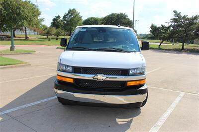 2024 Chevrolet Express LT 3500 - Photo 8 - Euless, TX 76040