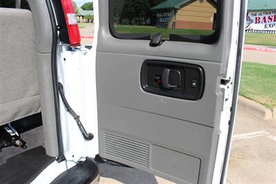 2024 Chevrolet Express LT 3500 - Photo 10 - Euless, TX 76040