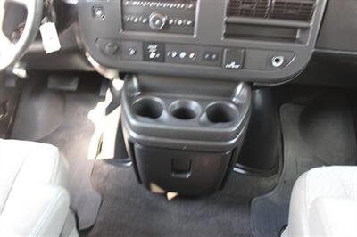 2024 Chevrolet Express LT 3500 - Photo 22 - Euless, TX 76040