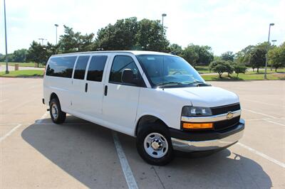 2024 Chevrolet Express LT 3500 - Photo 7 - Euless, TX 76040