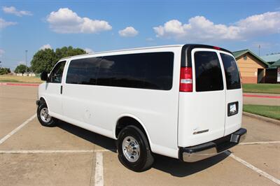 2024 Chevrolet Express LT 3500 - Photo 3 - Euless, TX 76040