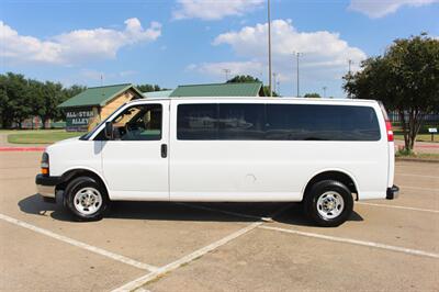 2024 Chevrolet Express LT 3500 - Photo 2 - Euless, TX 76040