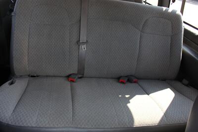 2024 Chevrolet Express LT 3500 - Photo 14 - Euless, TX 76040