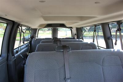 2024 Chevrolet Express LT 3500 - Photo 13 - Euless, TX 76040