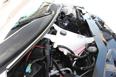 2024 Chevrolet Express LT 3500 - Photo 36 - Euless, TX 76040