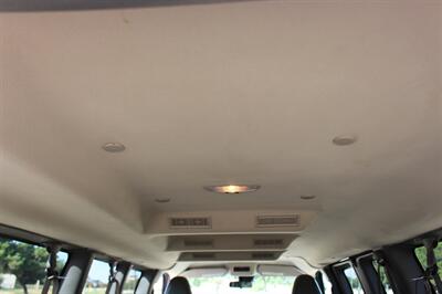 2024 Chevrolet Express LT 3500 - Photo 12 - Euless, TX 76040