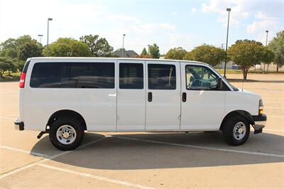 2024 Chevrolet Express LT 3500 - Photo 6 - Euless, TX 76040