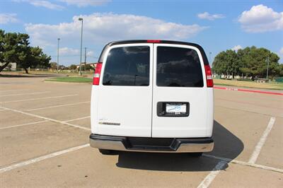 2024 Chevrolet Express LT 3500 - Photo 4 - Euless, TX 76040