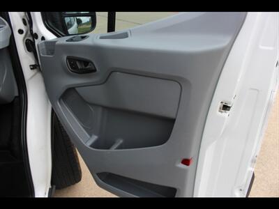 2017 Ford Transit 250   - Photo 21 - Euless, TX 76040