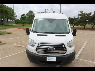 2017 Ford Transit 250   - Photo 7 - Euless, TX 76040
