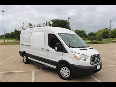 2017 Ford Transit 250   - Photo 6 - Euless, TX 76040