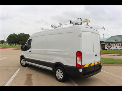 2017 Ford Transit 250   - Photo 2 - Euless, TX 76040