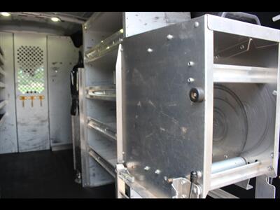 2017 Ford Transit 250   - Photo 11 - Euless, TX 76040