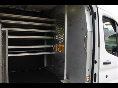 2017 Ford Transit 250   - Photo 15 - Euless, TX 76040