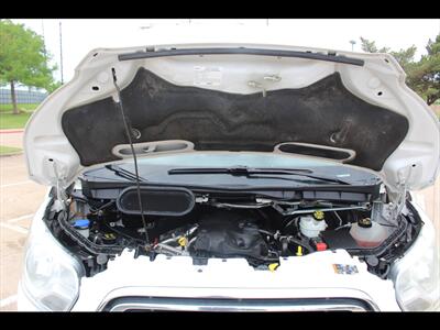 2017 Ford Transit 250   - Photo 37 - Euless, TX 76040