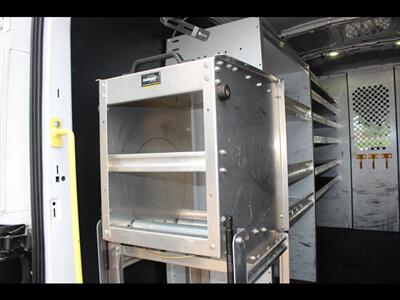 2017 Ford Transit 250   - Photo 10 - Euless, TX 76040