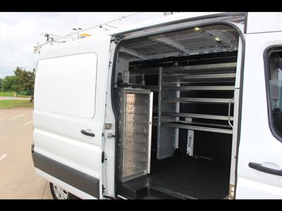 2017 Ford Transit 250   - Photo 13 - Euless, TX 76040