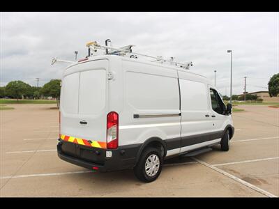 2017 Ford Transit 250   - Photo 4 - Euless, TX 76040