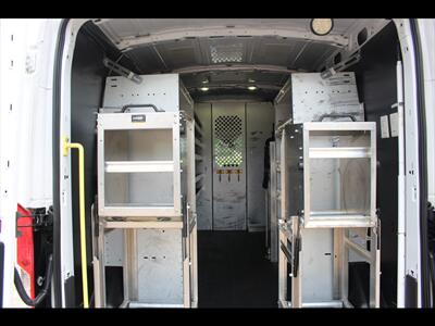 2017 Ford Transit 250   - Photo 9 - Euless, TX 76040