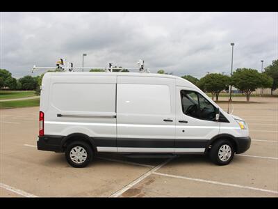 2017 Ford Transit 250   - Photo 5 - Euless, TX 76040