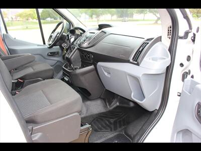 2017 Ford Transit 250   - Photo 17 - Euless, TX 76040