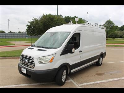 2017 Ford Transit 250   - Photo 1 - Euless, TX 76040