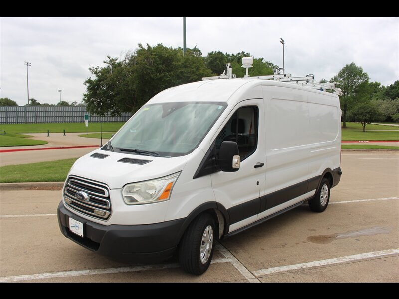2017 Ford Transit 250   - Photo 1 - Euless, TX 76040