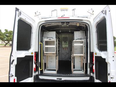 2017 Ford Transit 250   - Photo 8 - Euless, TX 76040