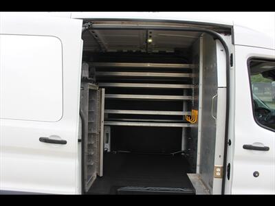 2017 Ford Transit 250   - Photo 14 - Euless, TX 76040