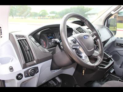2017 Ford Transit 250   - Photo 27 - Euless, TX 76040