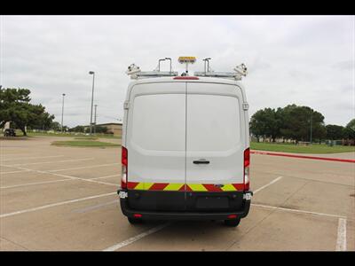 2017 Ford Transit 250   - Photo 3 - Euless, TX 76040