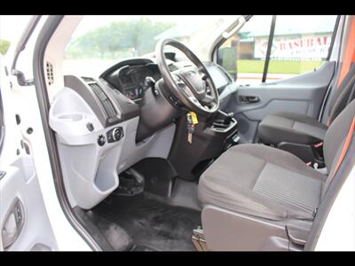 2017 Ford Transit 250   - Photo 25 - Euless, TX 76040