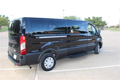 2026 Ford Transit 350 XLT - Photo 5 - Euless, TX 76040