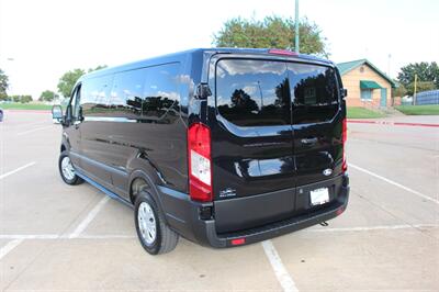 2026 Ford Transit 350 XLT - Photo 3 - Euless, TX 76040