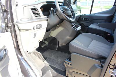 2026 Ford Transit 350 XLT - Photo 24 - Euless, TX 76040